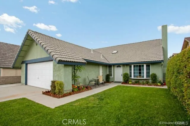 7841 E Samantha Circle, Anaheim Hills, California 92807