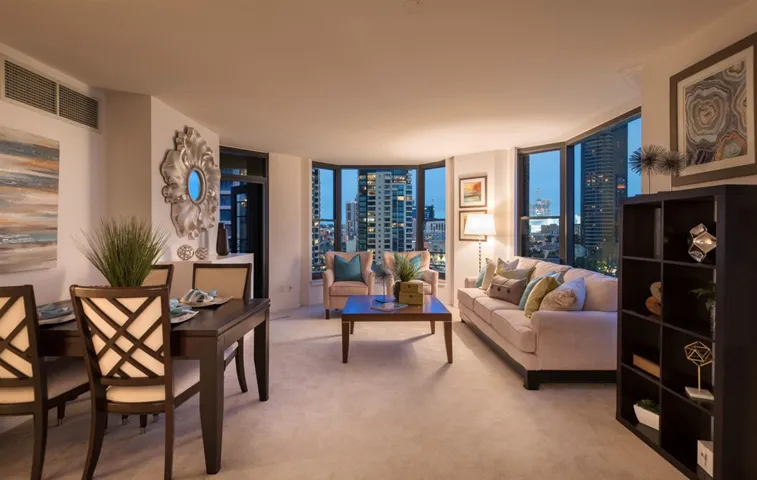 500 W Harbor Drive 1021, San Diego, California 92101