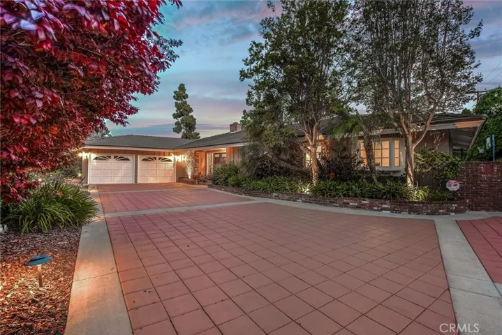 500 Lido Place, Fullerton, California 92835