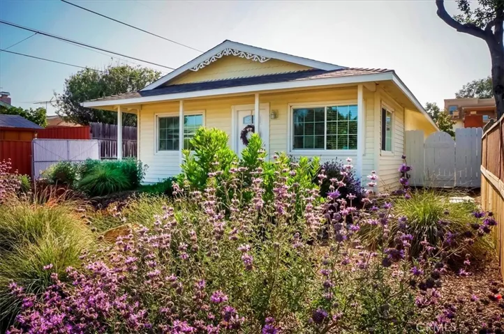 750 N 4th Street, Grover Beach, California 93433