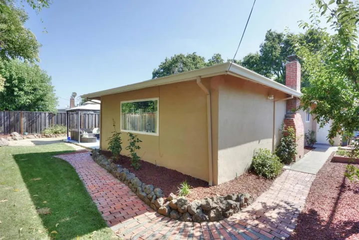 25 Butler Street, Milpitas, California 95035