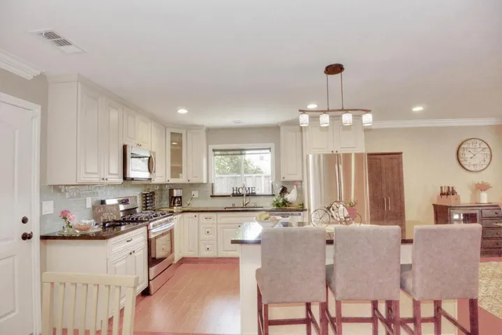 25 Butler Street, Milpitas, California 95035