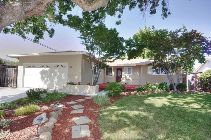 25 Butler Street, Milpitas, California 95035