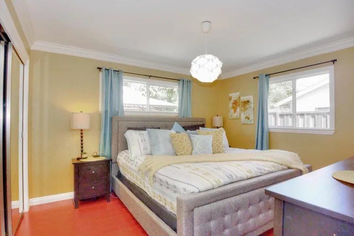 25 Butler Street, Milpitas, California 95035