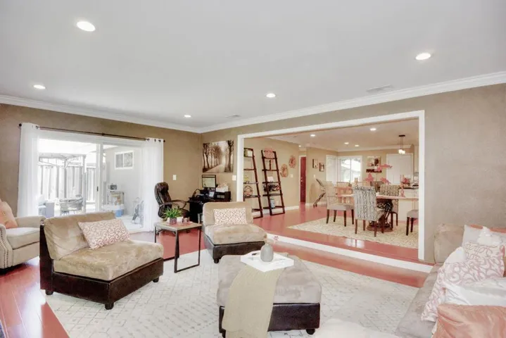 25 Butler Street, Milpitas, California 95035