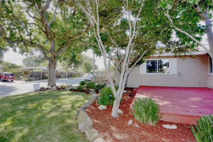 25 Butler Street, Milpitas, California 95035