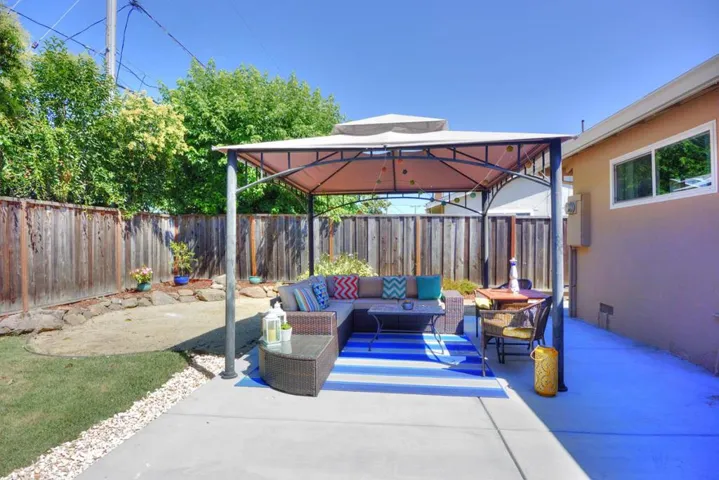 25 Butler Street, Milpitas, California 95035