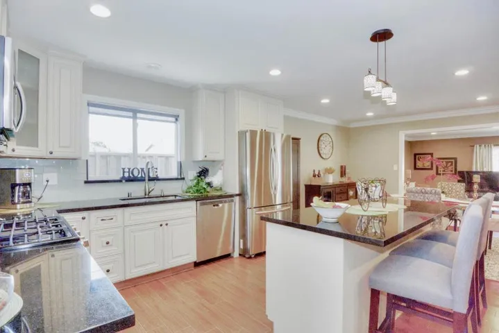 25 Butler Street, Milpitas, California 95035