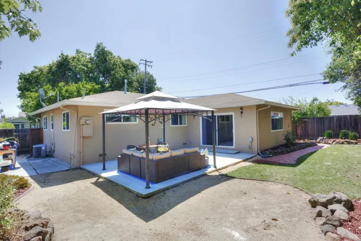 25 Butler Street, Milpitas, California 95035