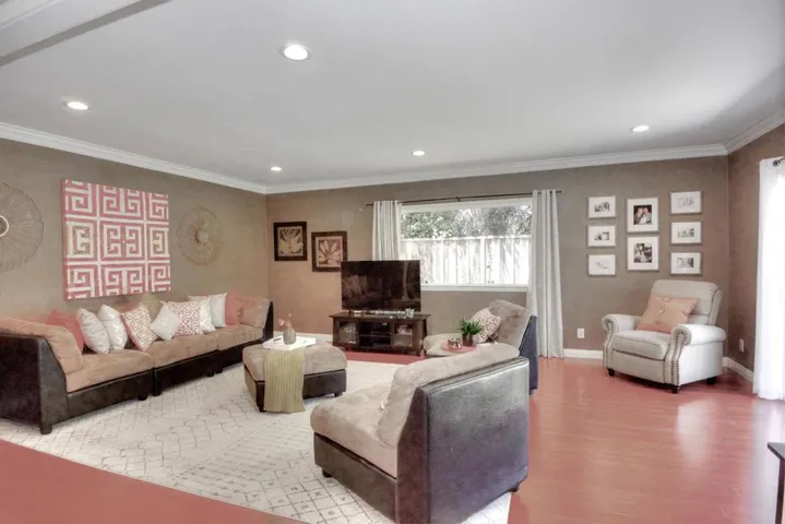 25 Butler Street, Milpitas, California 95035