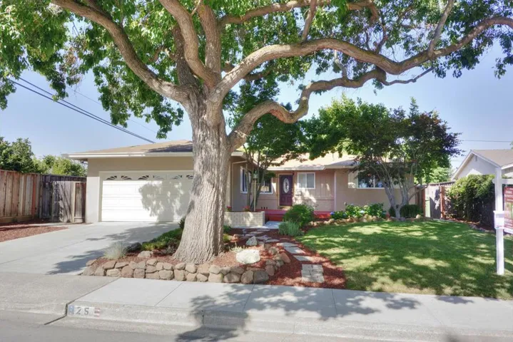 25 Butler Street, Milpitas, California 95035