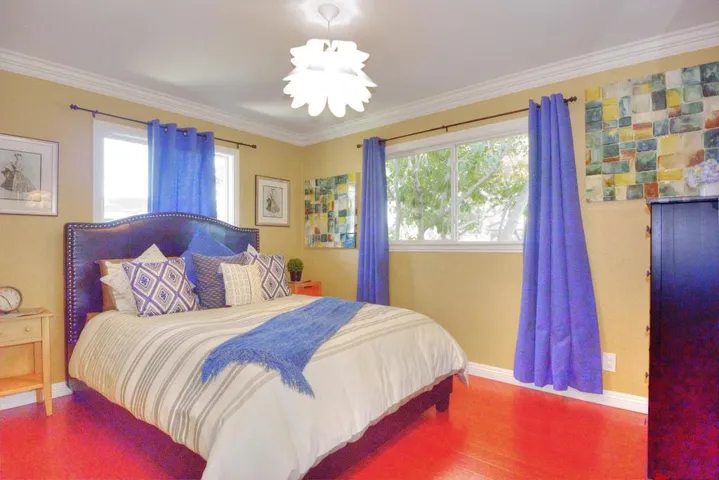 25 Butler Street, Milpitas, California 95035