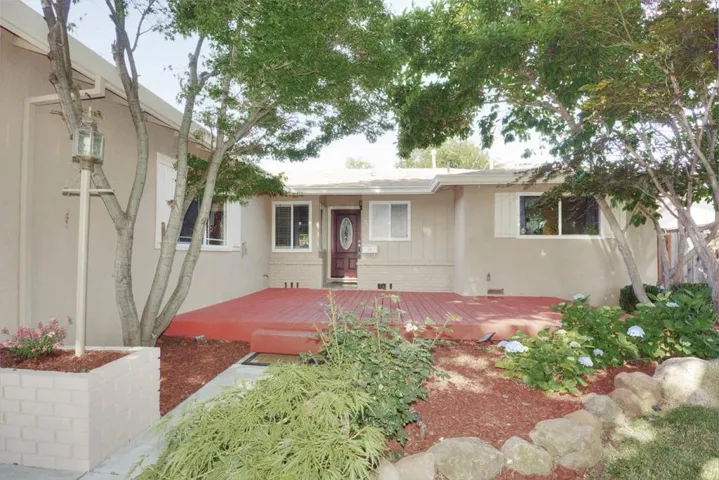 25 Butler Street, Milpitas, California 95035