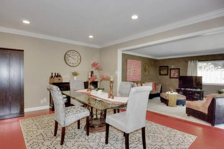 25 Butler Street, Milpitas, California 95035