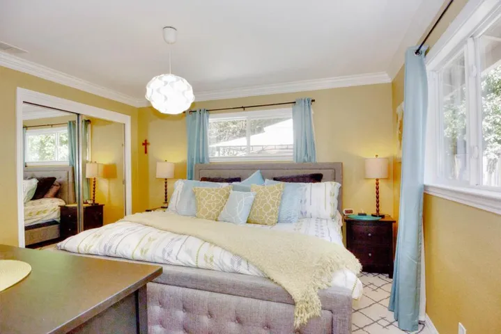 25 Butler Street, Milpitas, California 95035