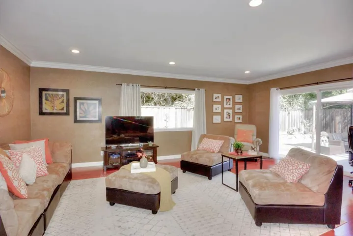 25 Butler Street, Milpitas, California 95035