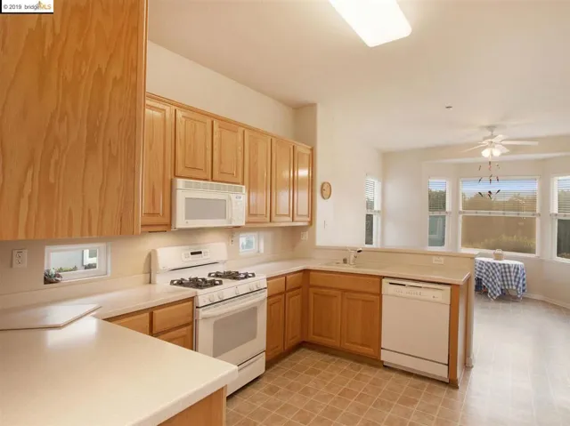 1605 Regent Drive, Brentwood, California 94513