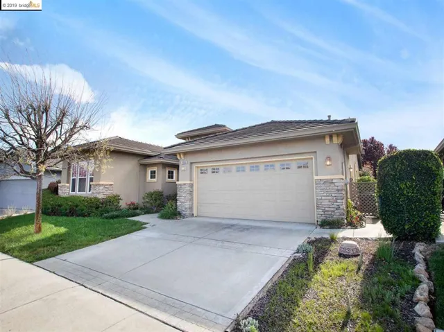 1605 Regent Drive, Brentwood, California 94513