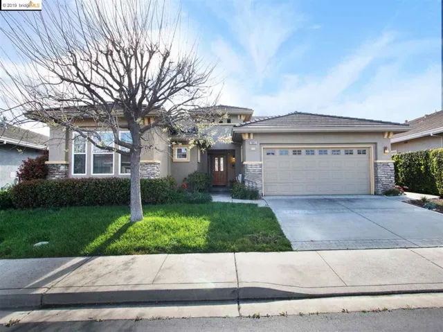 1605 Regent Drive, Brentwood, California 94513