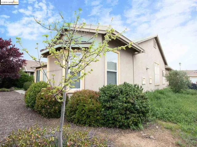 1605 Regent Drive, Brentwood, California 94513