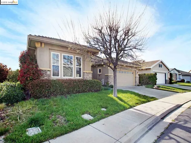 1605 Regent Drive, Brentwood, California 94513