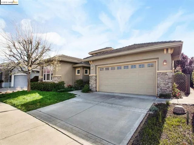 1605 Regent Drive, Brentwood, California 94513