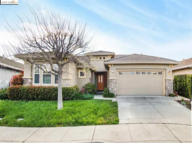 1605 Regent Drive, Brentwood, California 94513
