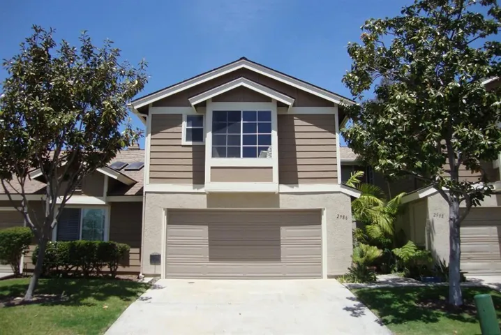 2986 Ridgefield Ave, Carlsbad, California 92010