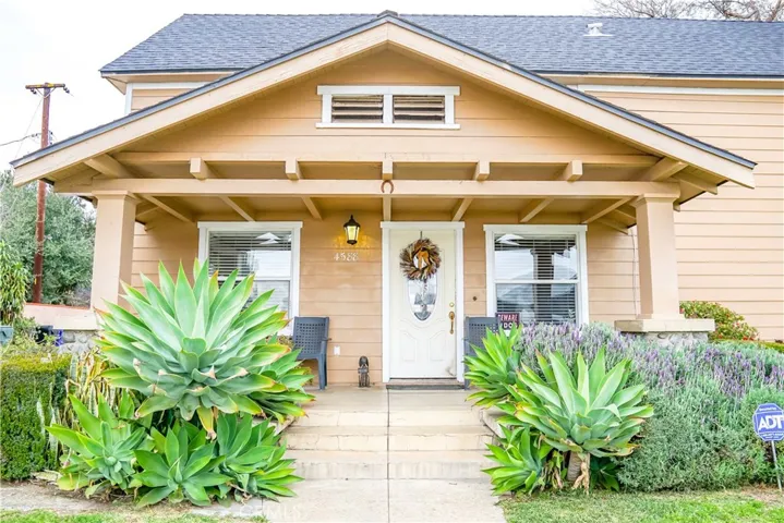 4588 Benito Street, Montclair, California 91763