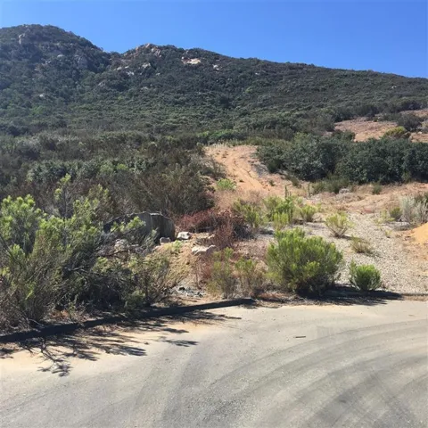 4713 La Selva Rd, Jamul, California 91935