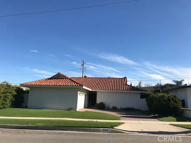 1964 Galerita Drive, Rancho Palos Verdes, California 90275