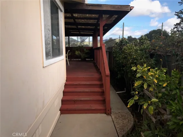 1036 Stephanie Drive 20, San Luis Obispo, California 93405