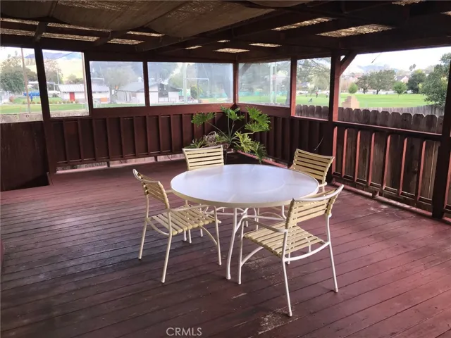 1036 Stephanie Drive 20, San Luis Obispo, California 93405