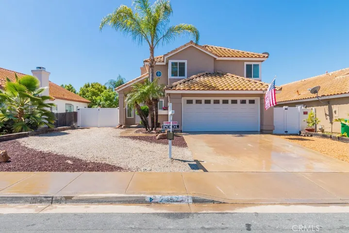 24377 Camino Vasco, Murrieta, California 92562