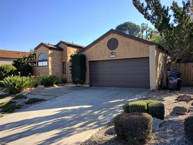 17927 Aguamiel Rd, San Diego, California 92127