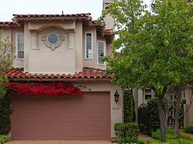 9691 Claiborne Square, La Jolla, California 92037