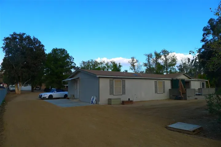 20304 Palomar, Wildomar, California 92595