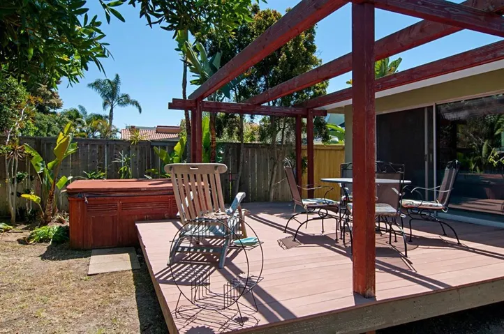 1602 Kurtz, Oceanside, California 92054