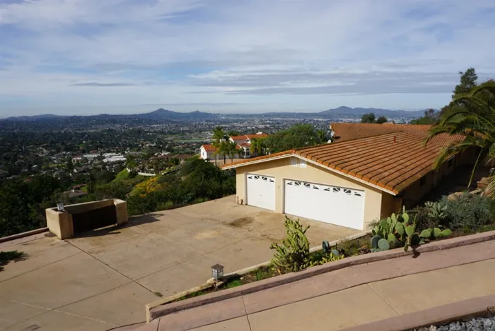 2467 Cerro Sereno, El Cajon, California 92019