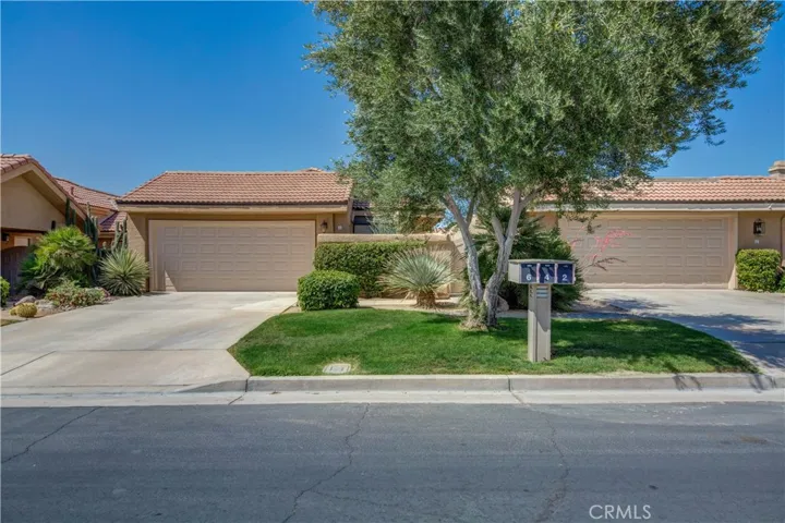 4 Pamilla Way, Palm Desert, California 92260