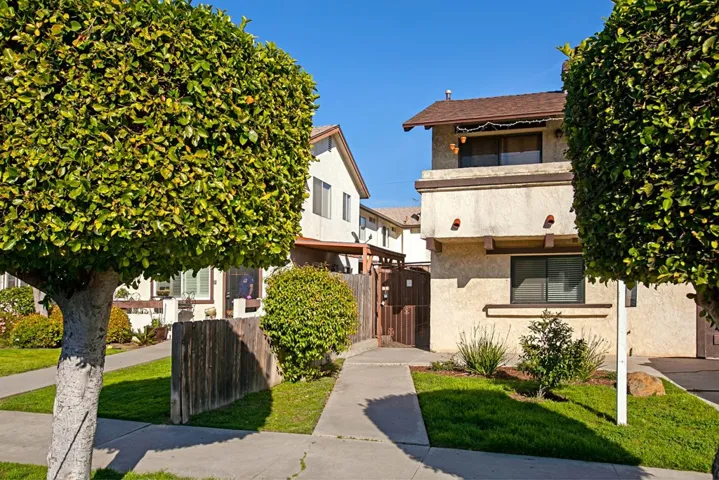 3777 36th Street 5, San Diego, California 92104