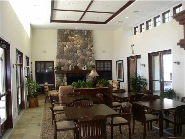 La Costa Oaks clubhouse