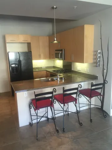1050 Island Ave 302, San Diego, California 92101