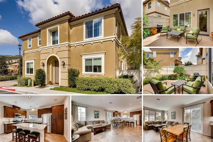 1584 Chert Drive, San Marcos, California 92078