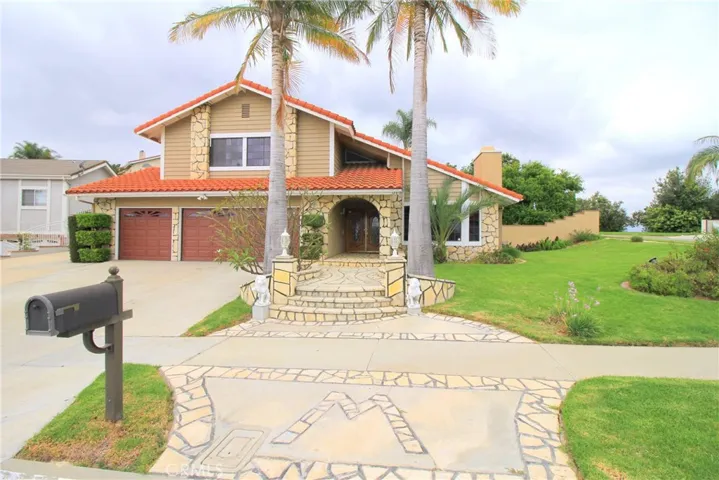 12878 Rimrock Avenue, Chino Hills, California 91709
