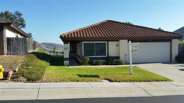 10747 Villa Bonita, Spring Valley, California 91978