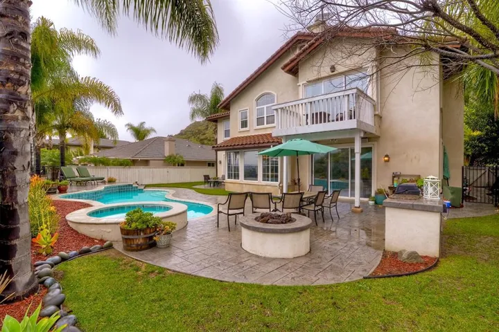 3261 Rosewood Lane, Escondido, California 92027