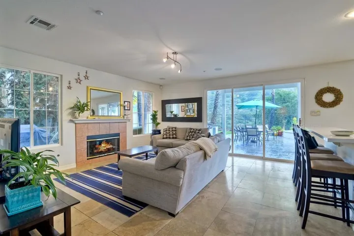 3261 Rosewood Lane, Escondido, California 92027