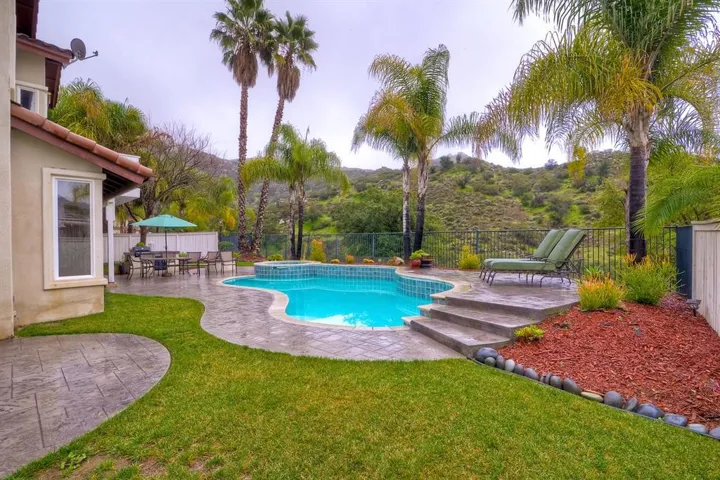3261 Rosewood Lane, Escondido, California 92027