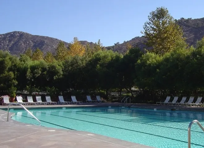 3261 Rosewood Lane, Escondido, California 92027